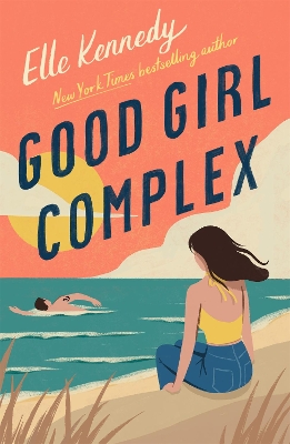 Good Girl Complex: a heartwarming modern romance from the TikTok sensation book