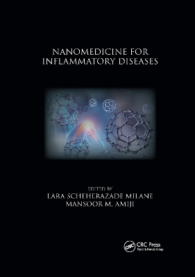 Nanomedicine for Inflammatory Diseases book