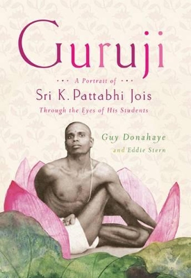 Guruji book