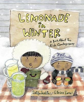 Lemonade In Winter book