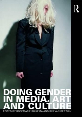 Doing Gender in Media, Art and Culture book