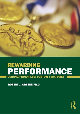 Rewarding Performance by Robert J. Greene