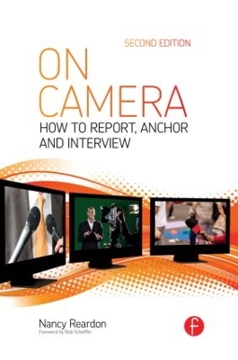 On Camera book