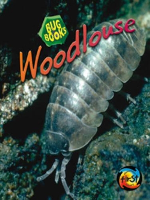 Woodlouse book