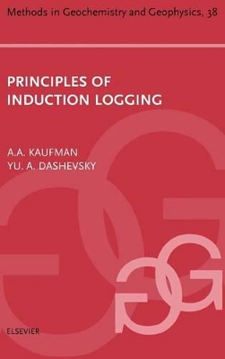 Principles of Induction Logging book