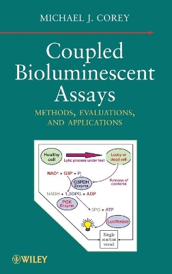 Coupled Bioluminescent Assays book