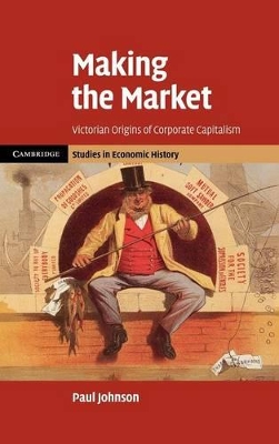 Making the Market by Paul Johnson