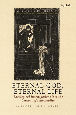 Eternal God, Eternal Life book