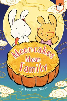 Mooncakes Mean Family book