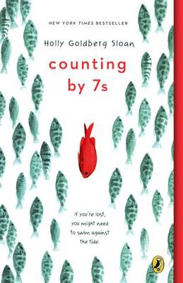 Counting by 7s book