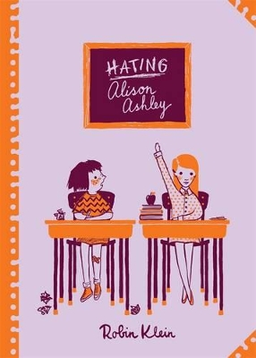Hating Alison Ashley: Classic Australian Children's Classics book