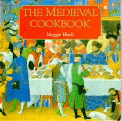 Medieval Cookbook book