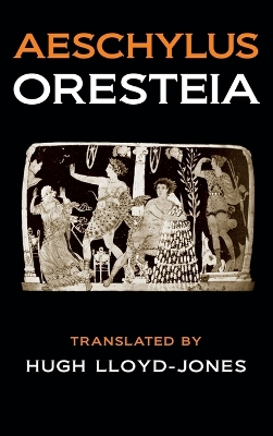 Oresteia book