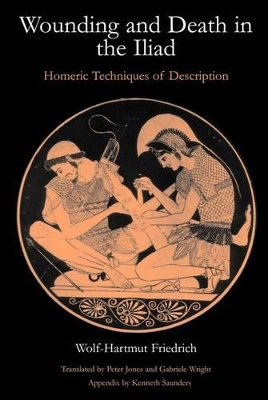 Wounding and Death in the 