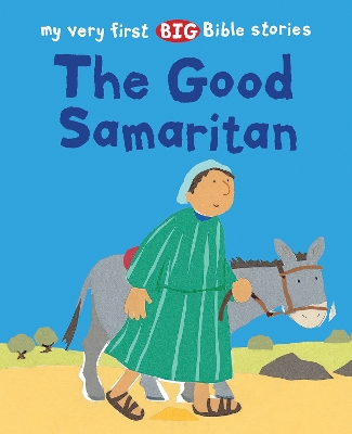 The Good Samaritan by Alex Ayliffe