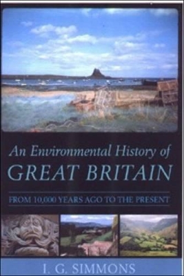 Environmental History of Great Britain book