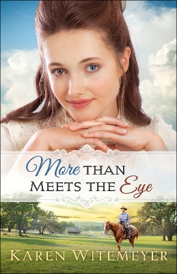 More Than Meets the Eye book