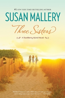 Three Sisters book