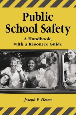 Public School Safety book