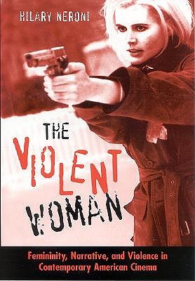 Violent Woman book