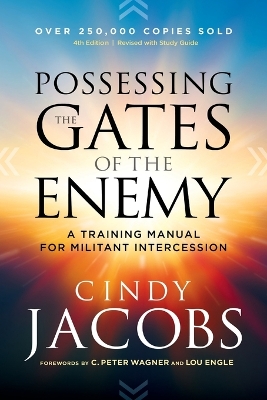 Possessing the Gates of the Enemy book