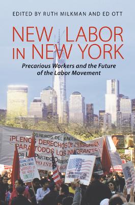 New Labor in New York book