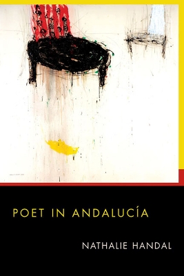 Poet in Andalucia book