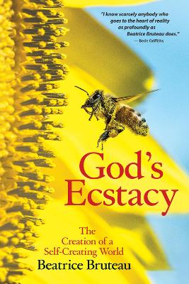 God's Ecstasy book