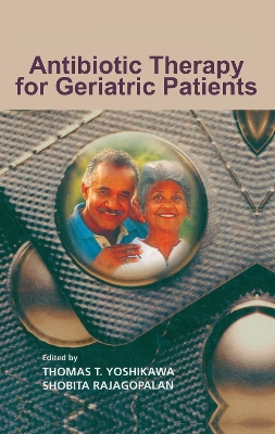 Antibiotic Therapy for Geriatric Patients book