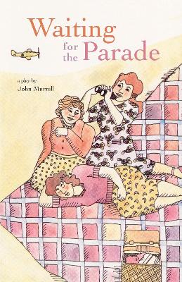 Waiting for the Parade book