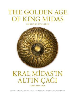 Golden Age of King Midas book