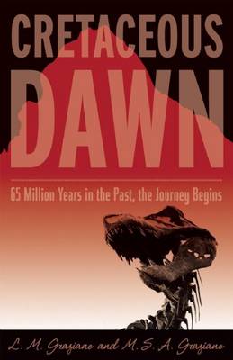 Cretaceous Dawn book