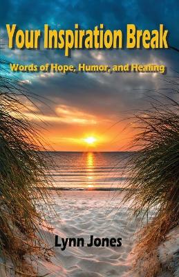 Your Inspiration Break book