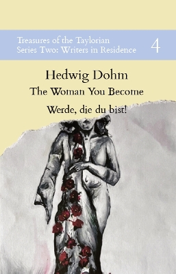 The Woman You Become: Werde, die du bist! book