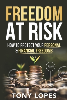Freedom At Risk book