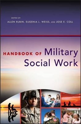 Handbook of Military Social Work book