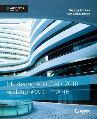 Mastering AutoCAD and AutoCAD LT book