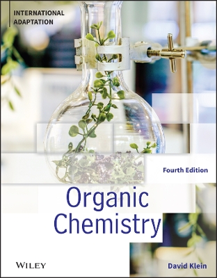 Organic Chemistry, International Adaptation book