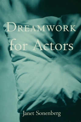 Dreamwork for Actors book