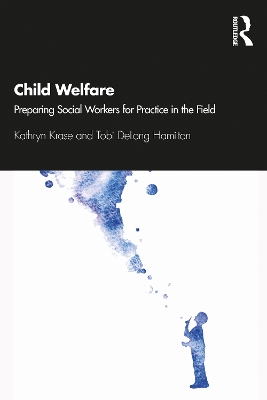 Child Welfare book