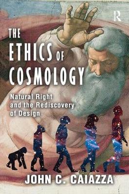 Ethics of Cosmology book