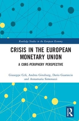 Crisis in the European Monetary Union book