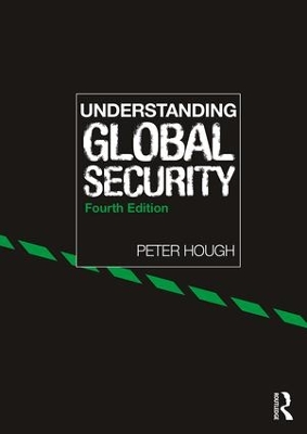Understanding Global Security by Peter Hough