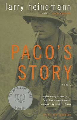 Paco's Story book