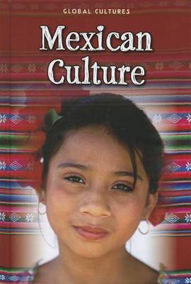 Mexican Culture book