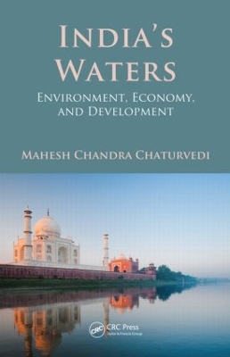 India's Waters book