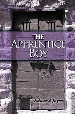 The Apprentice Boy book