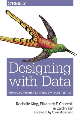 Data-Driven Design book
