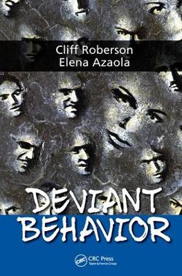 Deviant Behavior book