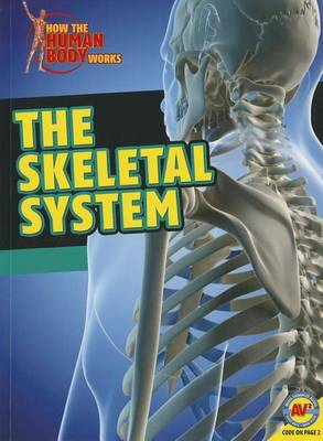 The Skeletal System by Simon Rose